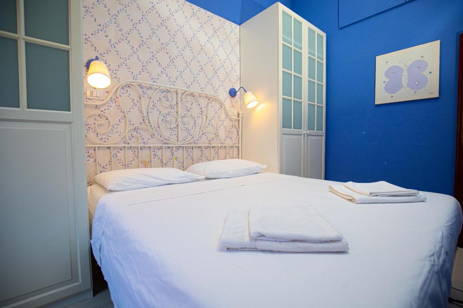 Finestra Sul Mare Apartamento