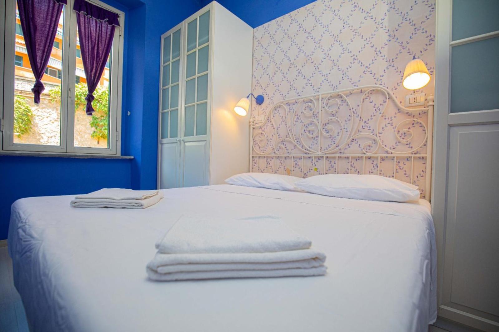 Finestra Sul Mare Apartamento Porto Santo Stefano (Grosseto)